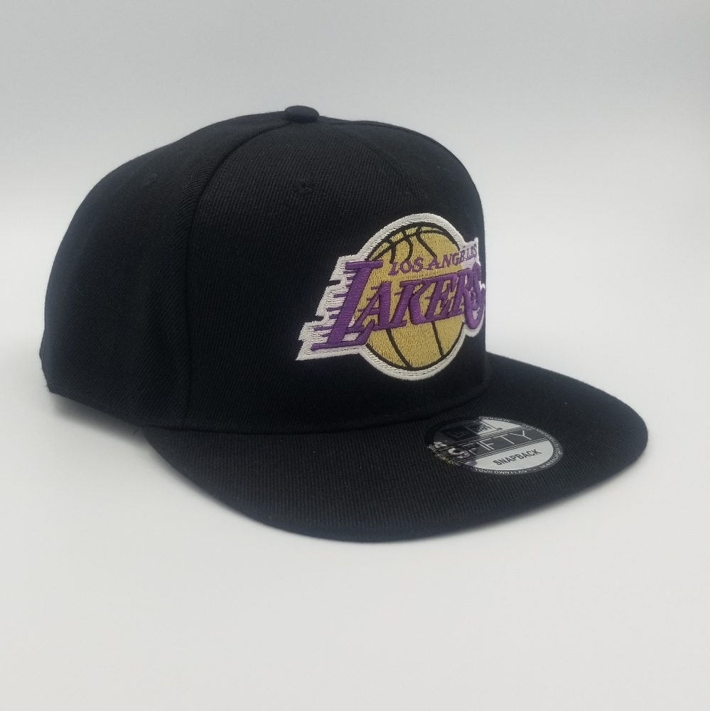 Los Angeles Lakers Snapback 9fifty New Era 950